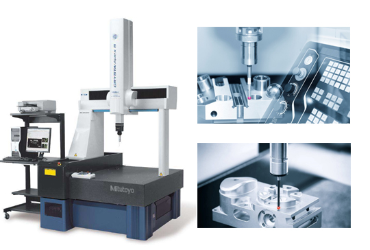 —品质管控，精益求精